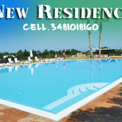 Villaggio Turistico New Residence